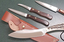 Grohmann Knives