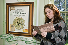 McCulloch House Museum and Genealogy Centre