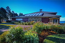 deCoste Performing Arts Centre