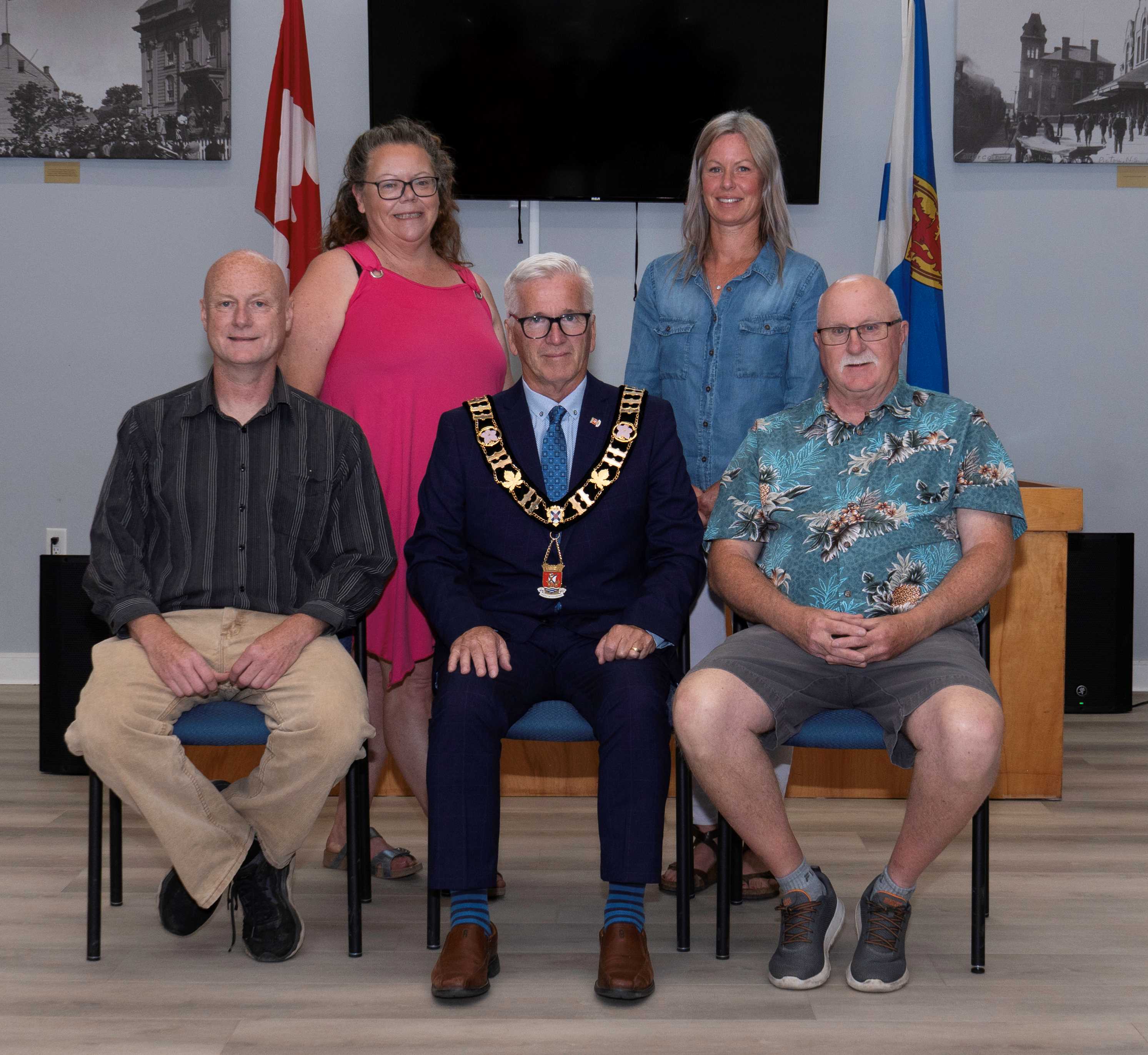 Council Group Photo July 2025 resize
