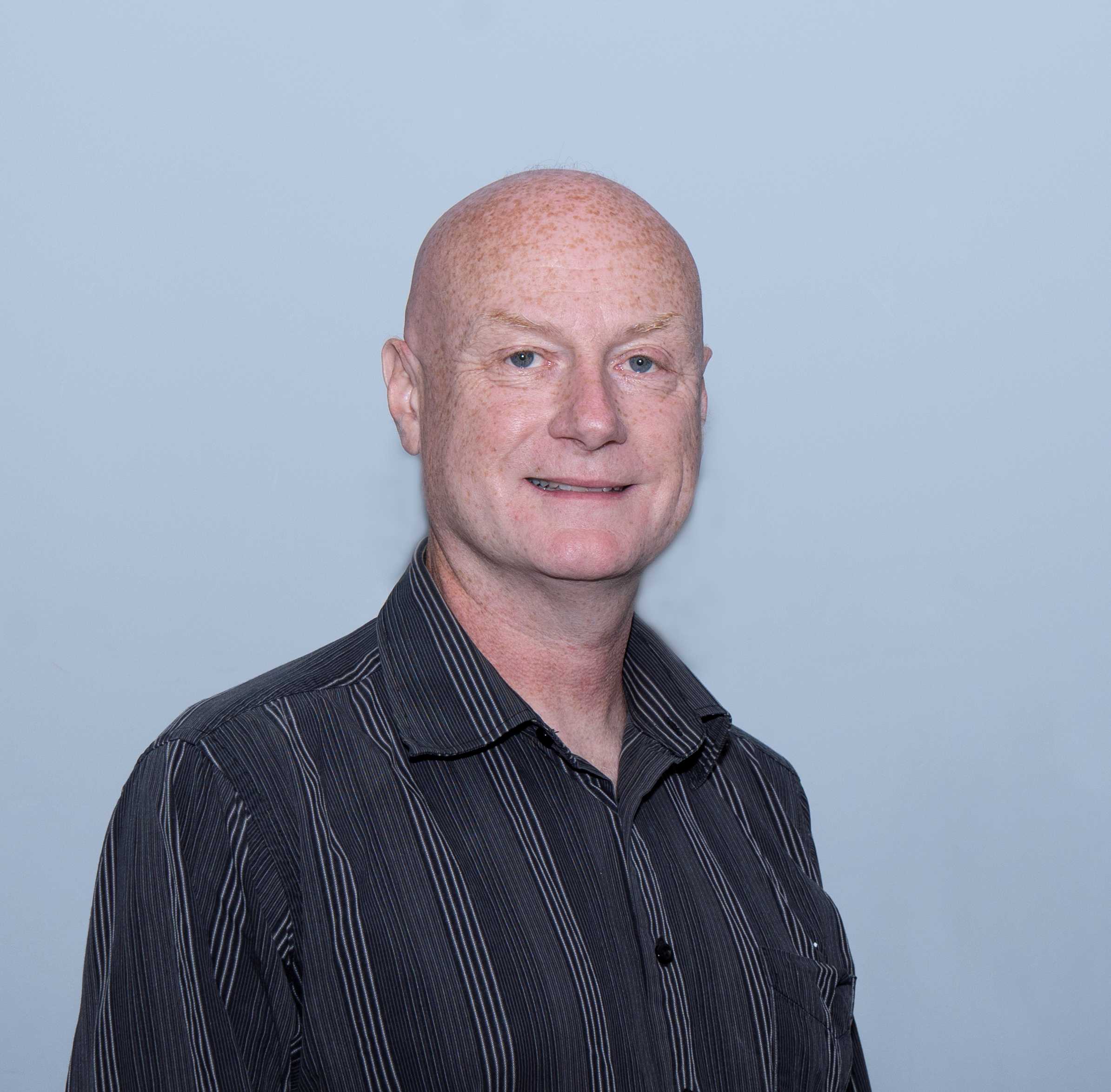Terry Dunbrack R