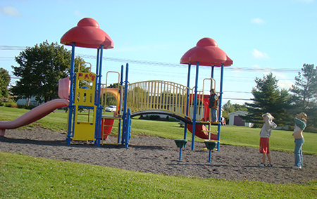 park