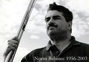 Norm Babinec