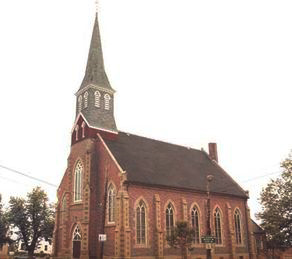 St. Andrews Presbyterian Church