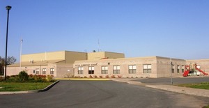 McCulloch Education Centre